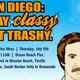 Illustration for article titled Sex-creep mayor of San Diego finally run out of office